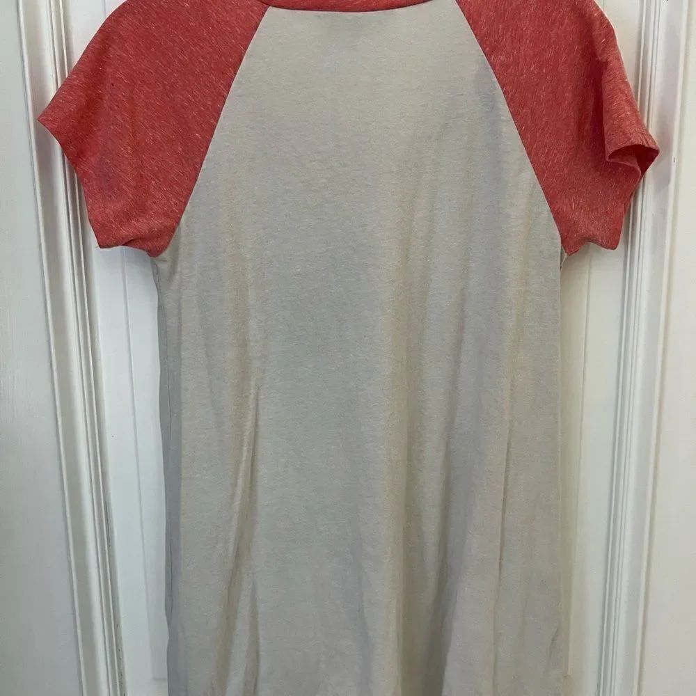 BUNDLE OF 2 Maternity Tees! - Picture 3 of 6
